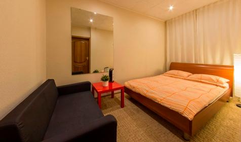 Хостел БМ, г. Краснодар