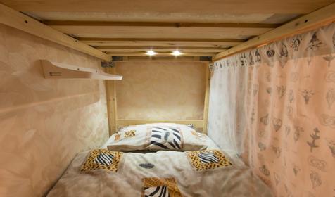 Хостел БМ, г. Краснодар