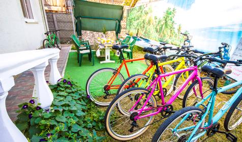 Хостел БМ, г. Краснодар