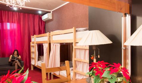 Хостел БМ, г. Краснодар