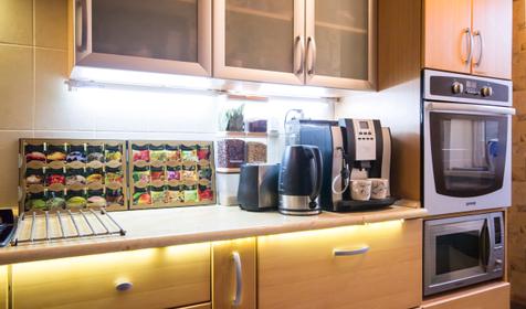 Хостел БМ, г. Краснодар