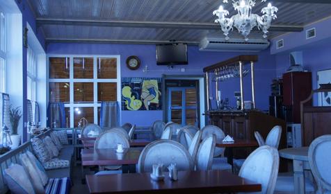 Лаванда Азов