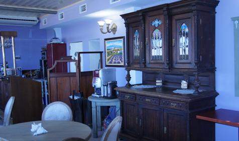 Лаванда Азов