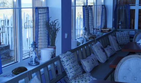 Лаванда Азов