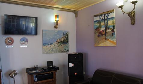 Лаванда Азов