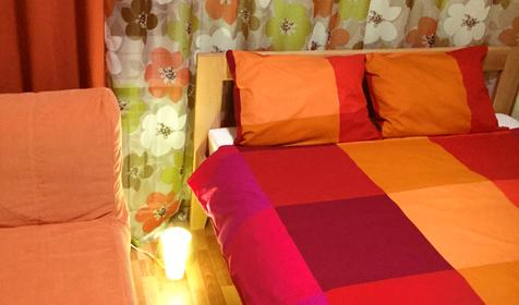 Гостевой дом Магия гор, Каменномостский