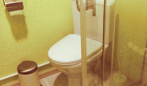 Гостевой дом Магия гор, Каменномостский