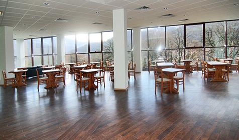 Катерина Альпик, Красная поляна