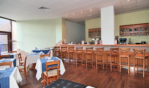 Катерина Альпик, Красная поляна