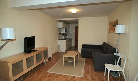 Катерина Альпик, Красная Поляна