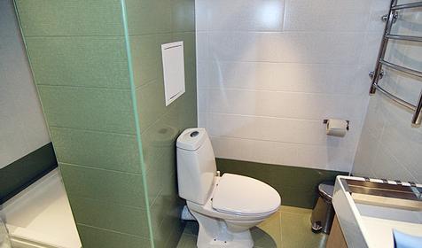 Катерина Альпик, Красная Поляна