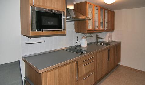 Катерина Альпик, Красная Поляна