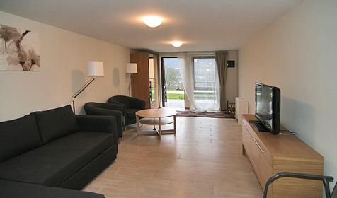 Катерина Альпик, Красная Поляна