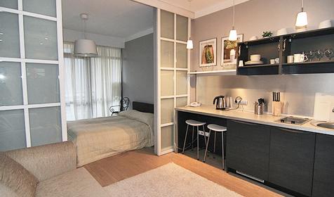 Катерина Альпик, Красная Поляна