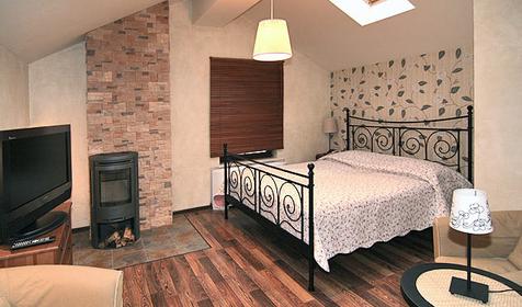 Катерина Альпик, Красная Поляна