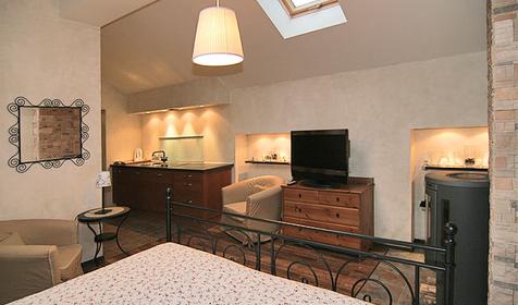 Катерина Альпик, Красная Поляна