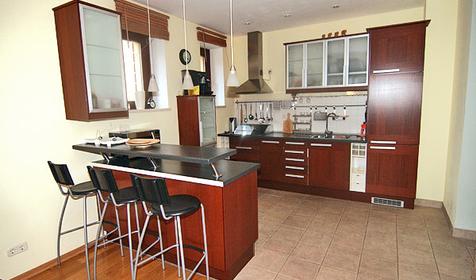 Катерина Альпик, Красная Поляна