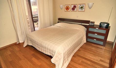 Катерина Альпик, Красная Поляна