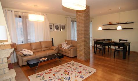 Катерина Альпик, Красная Поляна