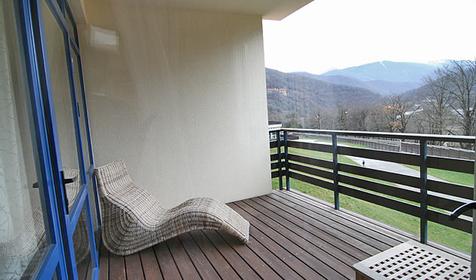 Катерина Альпик, Красная Поляна