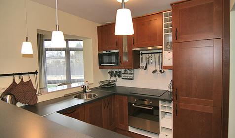 Катерина Альпик, Красная Поляна