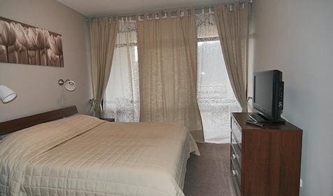 Катерина Альпик, Красная Поляна