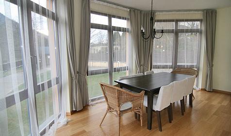 Катерина Альпик, Красная Поляна