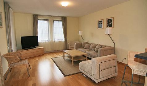 Катерина Альпик, Красная Поляна