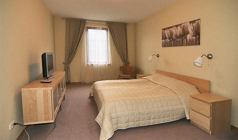 Катерина Альпик, Красная Поляна