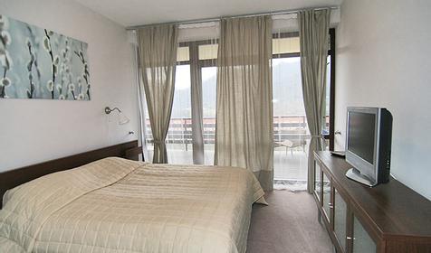 Катерина Альпик, Красная Поляна