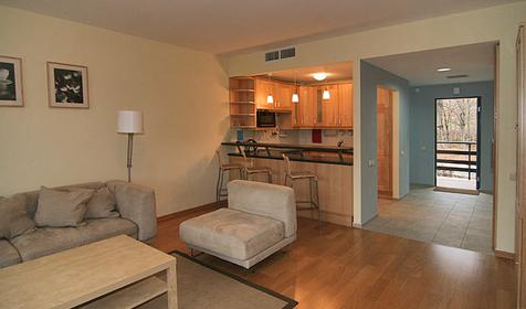 Катерина Альпик, Красная Поляна