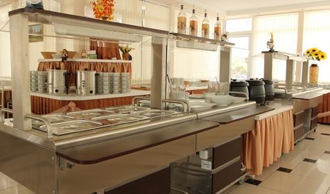 Пансионат Кристалл-уют, г. Анапа