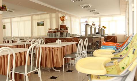 Пансионат Кристалл-уют, г. Анапа