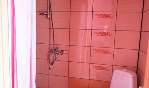 Четырехместный номер. Отель Питер, Темрюкский район, п. Кучугуры