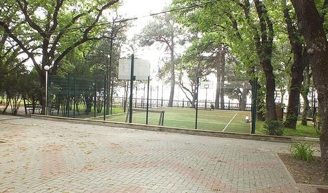 Профилакторий Эдельвейс, г. Геленджик