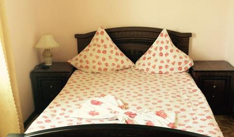 Четырехместный номер на 2 этаже