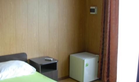 Гостевой дом Апрель, Архипо-Осиповка