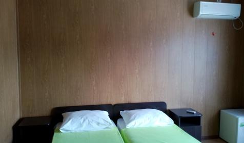 Гостевой дом Апрель, Архипо-Осиповка