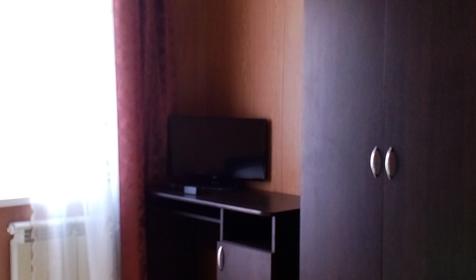 Гостевой дом Апрель, Архипо-Осиповка