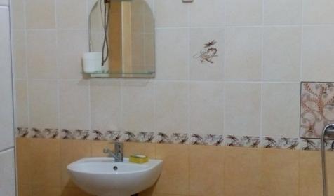 Гостевой дом Апрель, Архипо-Осиповка