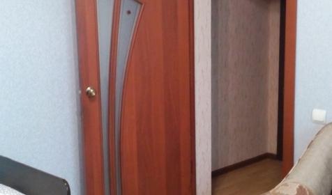 Гостевой дом Апрель, Архипо-Осиповка