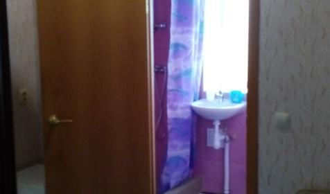 Гостевой дом Апрель, Архипо-Осиповка