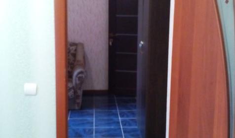 Гостевой дом Апрель, Архипо-Осиповка