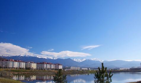 Верхнеимеретинская бухта