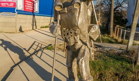 Каменномостский