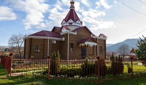 Каменномостский