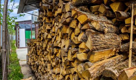 База отдыха Quadro Дача, ст. Убинская