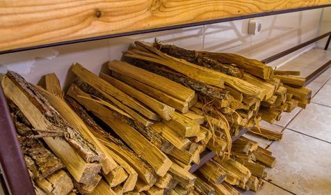 Баня. База отдыха Quadro Дача, ст. Убинская