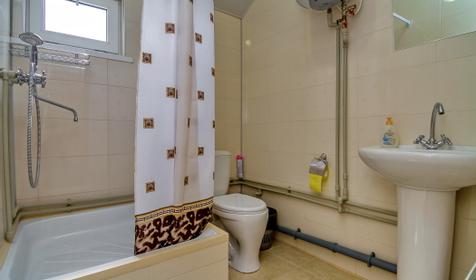 База отдыха Quadro Дача, ст. Убинская