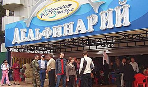 Курортный комплекс Морская звезда Лазаревское, Сочи, п. Лазаревское